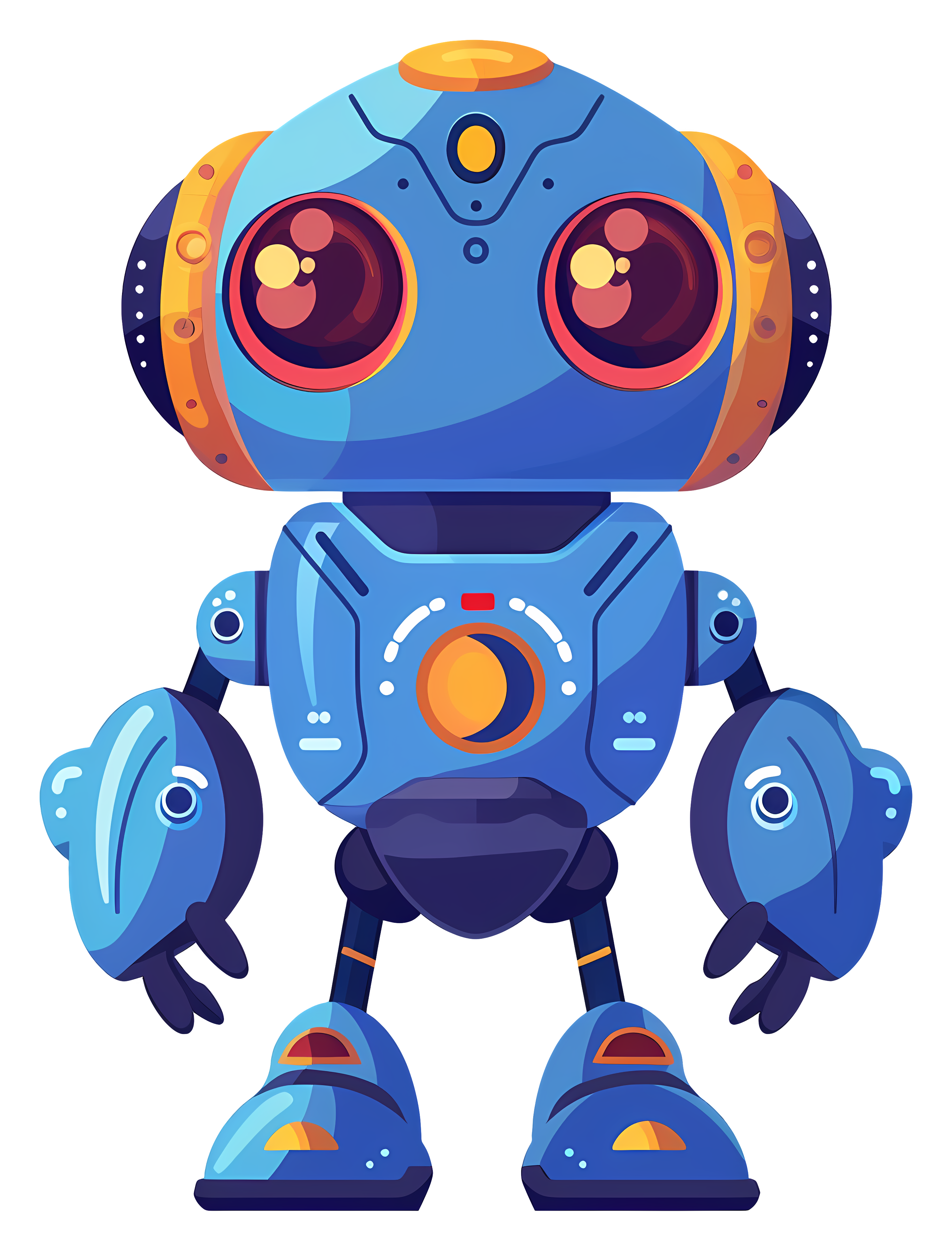 Robot